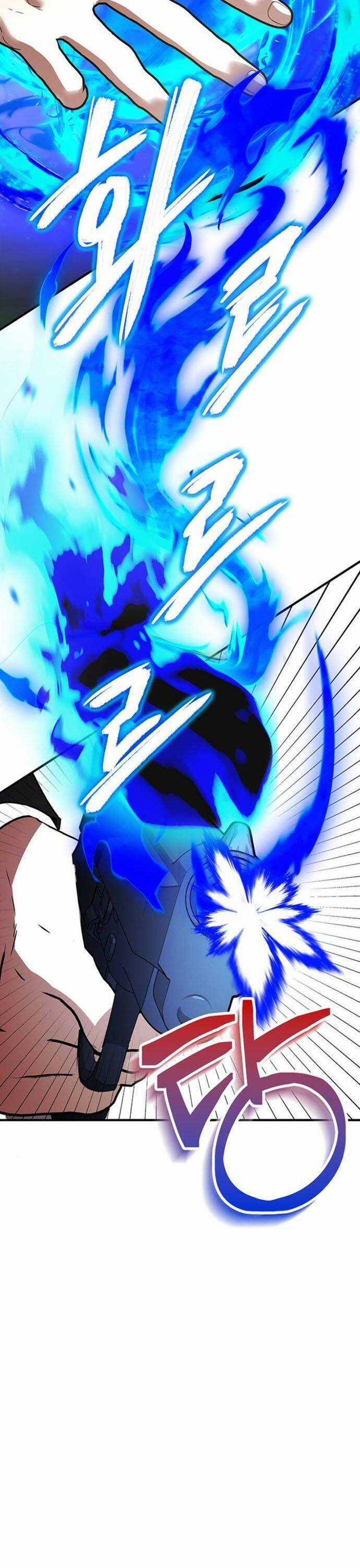 Định Nghĩa Về Nhân Vật Phản Diện Chapter 11 trang 11