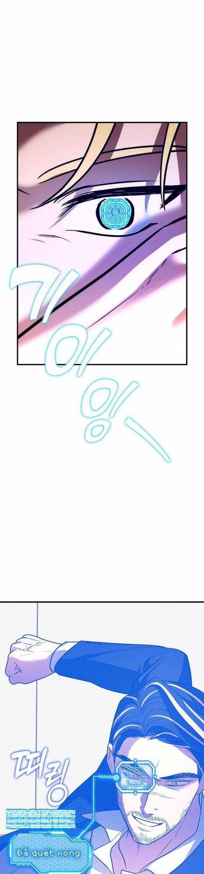 Định Nghĩa Về Nhân Vật Phản Diện Chapter 11 trang 19