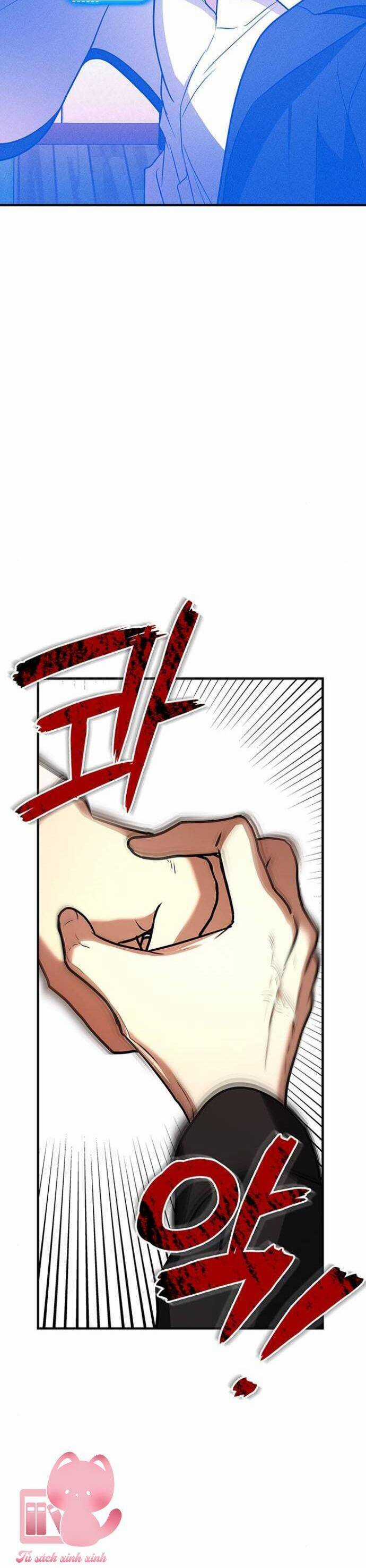 Định Nghĩa Về Nhân Vật Phản Diện Chapter 11 trang 20