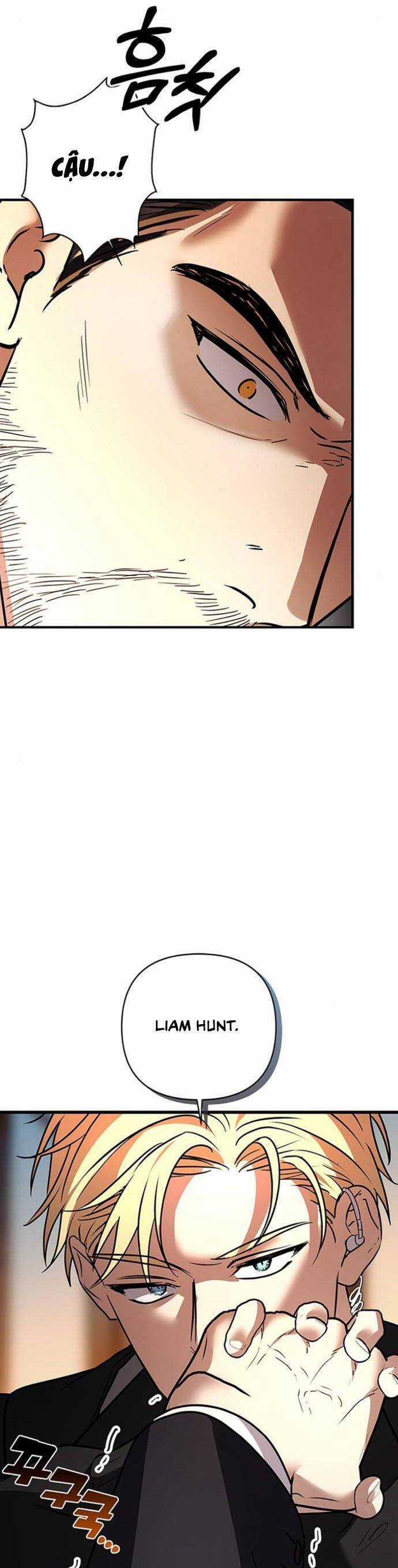 Định Nghĩa Về Nhân Vật Phản Diện Chapter 11 trang 21