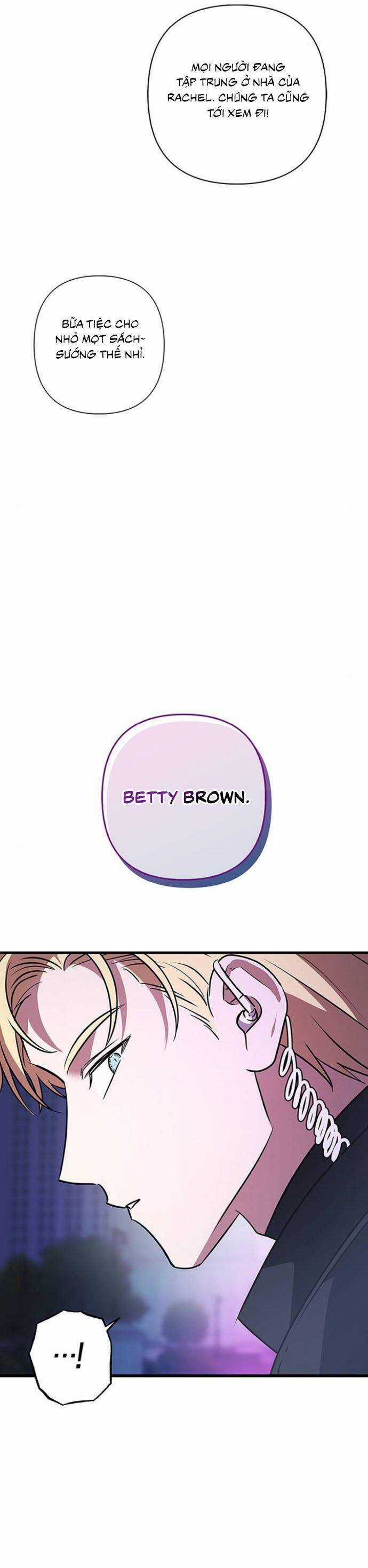 Định Nghĩa Về Nhân Vật Phản Diện Chapter 11 trang 29