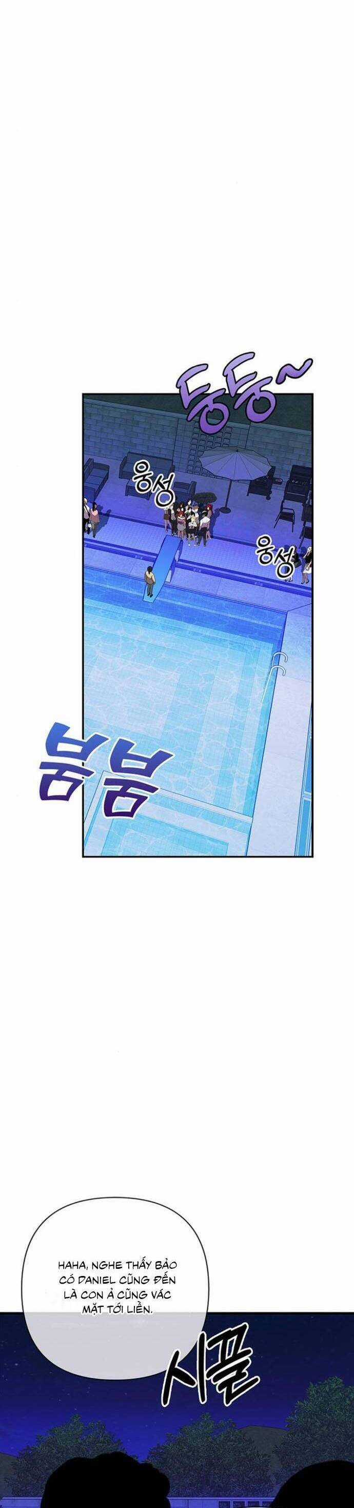 Định Nghĩa Về Nhân Vật Phản Diện Chapter 11 trang 30