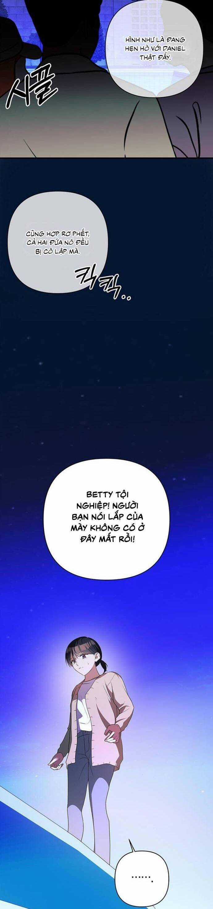 Định Nghĩa Về Nhân Vật Phản Diện Chapter 11 trang 31