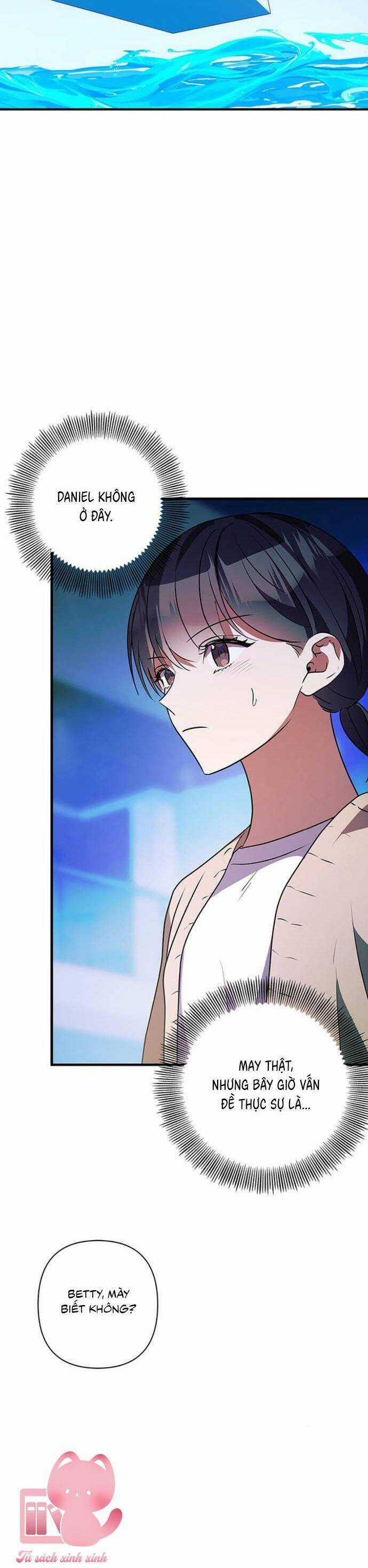 Định Nghĩa Về Nhân Vật Phản Diện Chapter 11 trang 32