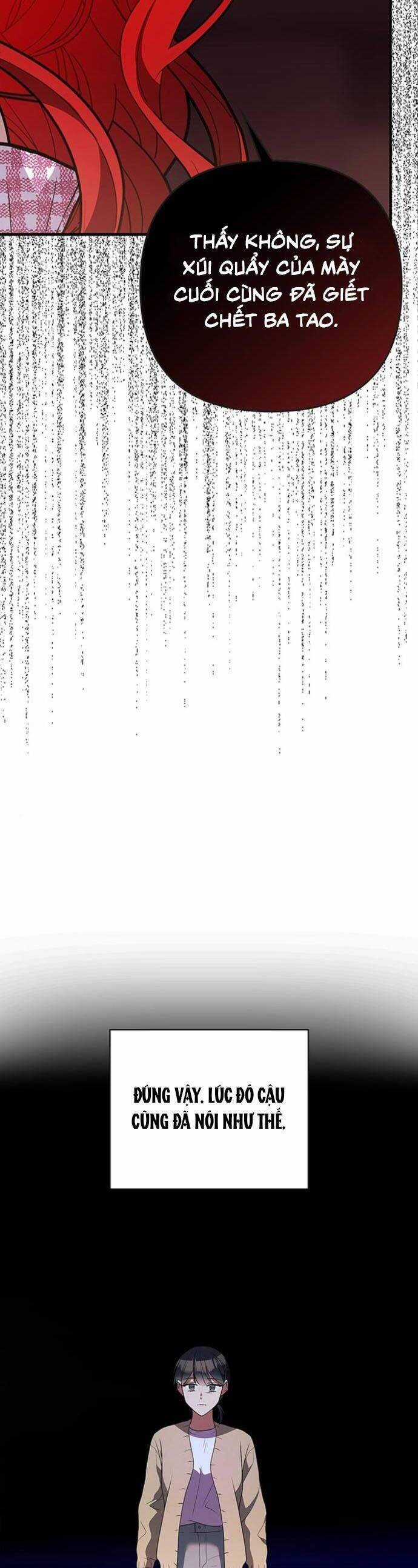 Định Nghĩa Về Nhân Vật Phản Diện Chapter 11 trang 39