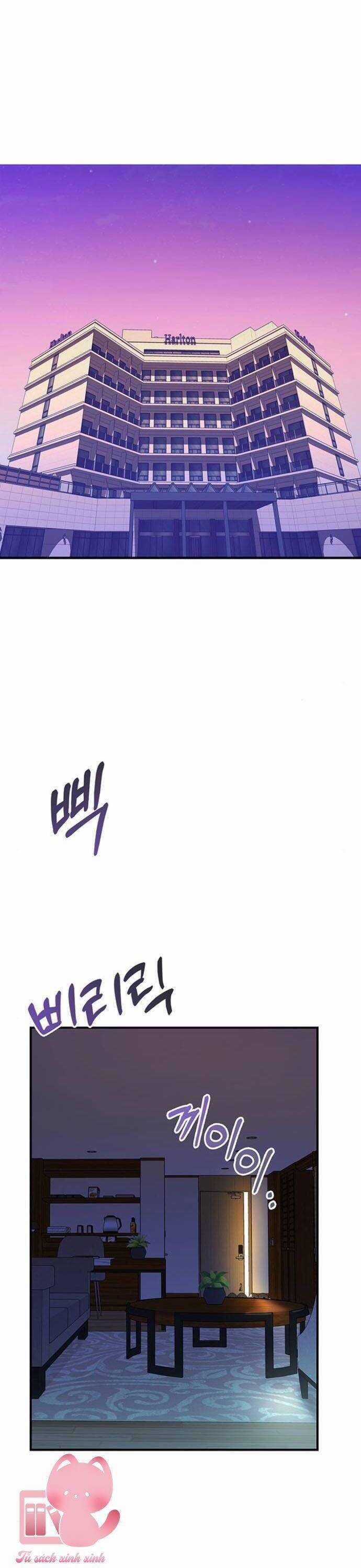 Định Nghĩa Về Nhân Vật Phản Diện Chapter 11 trang 4