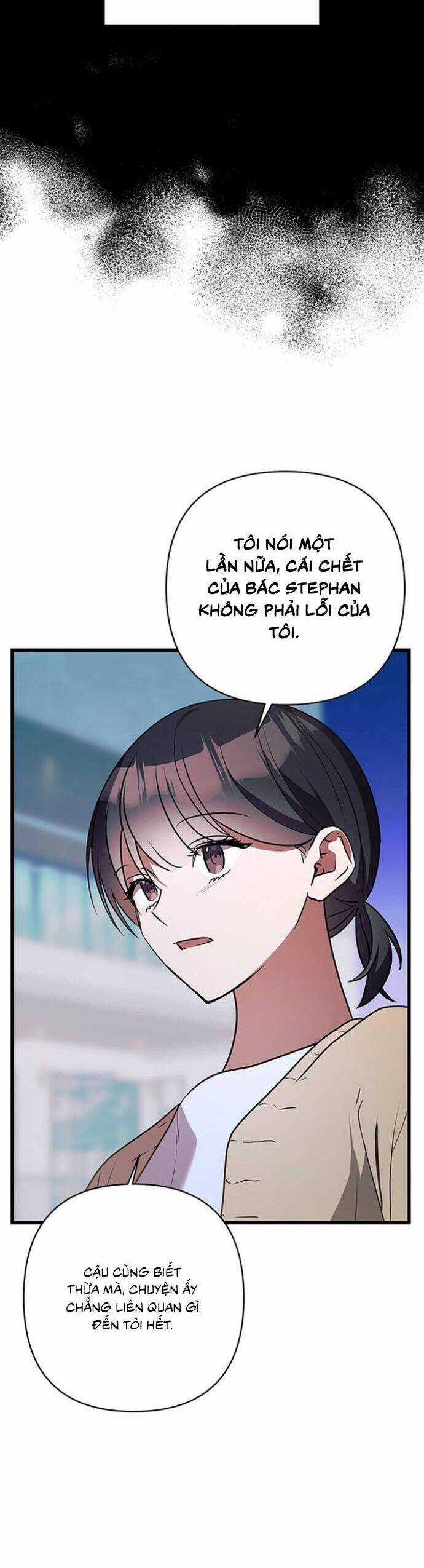 Định Nghĩa Về Nhân Vật Phản Diện Chapter 11 trang 43