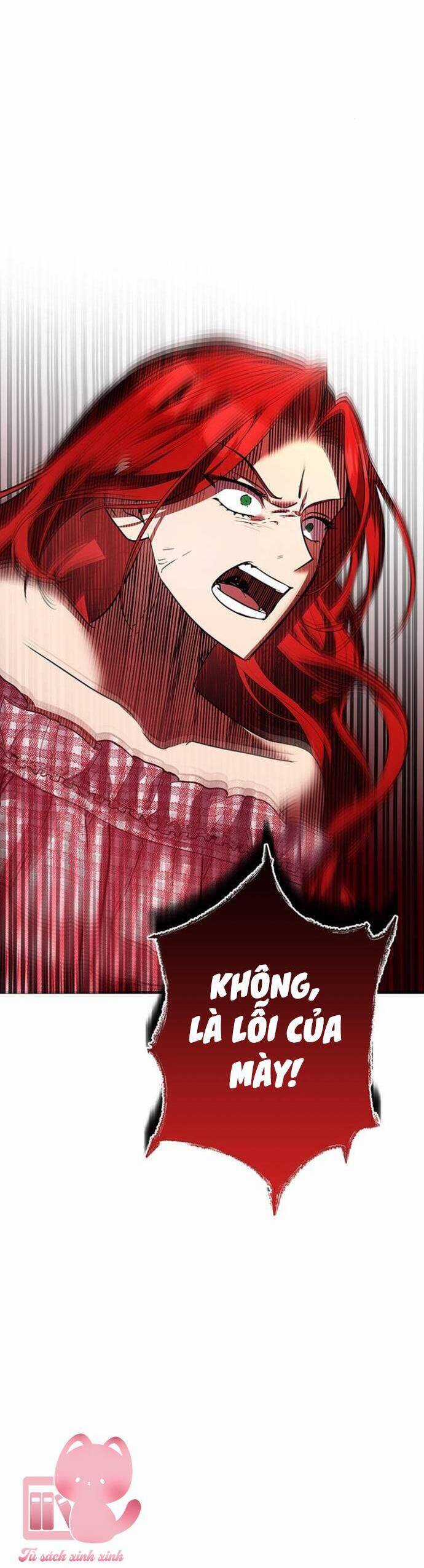 Định Nghĩa Về Nhân Vật Phản Diện Chapter 11 trang 44