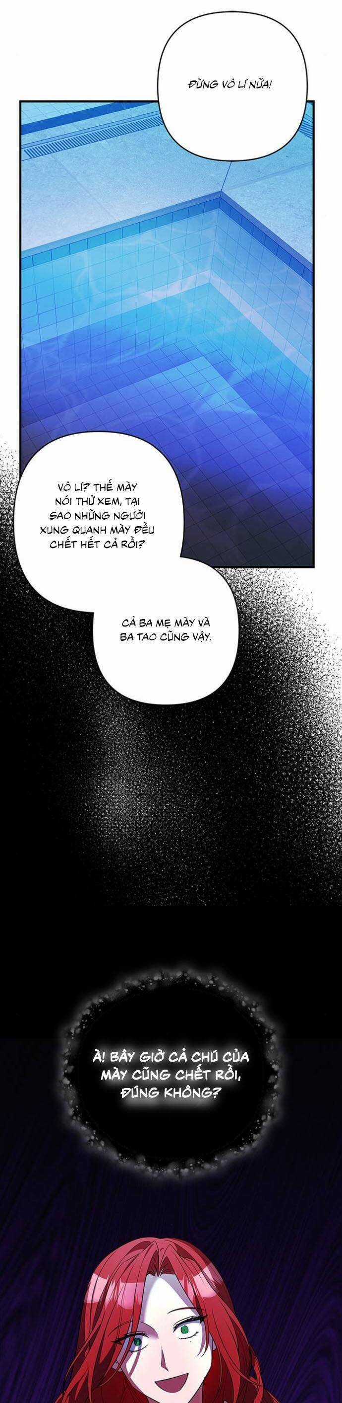 Định Nghĩa Về Nhân Vật Phản Diện Chapter 11 trang 45