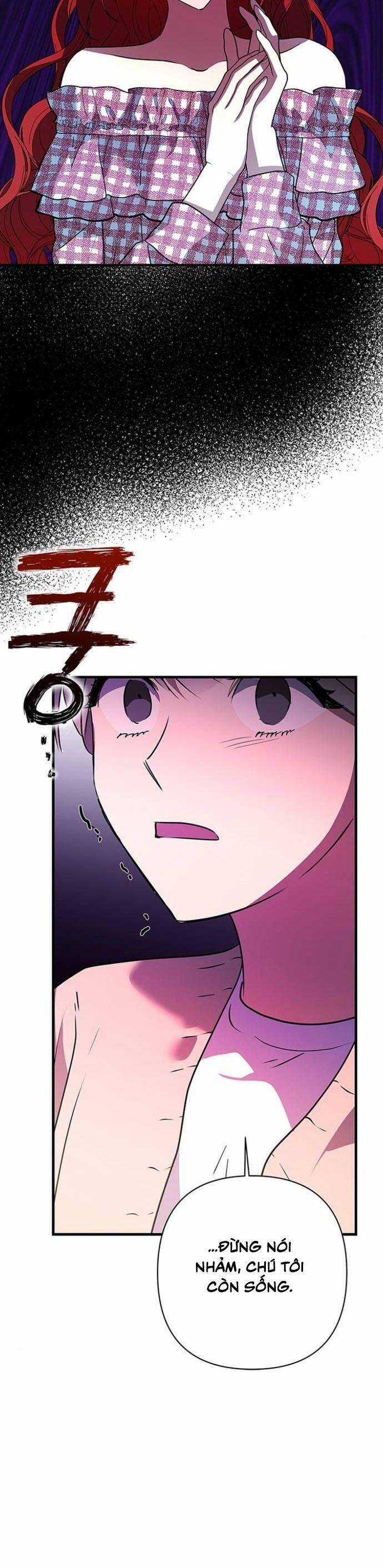 Định Nghĩa Về Nhân Vật Phản Diện Chapter 11 trang 46