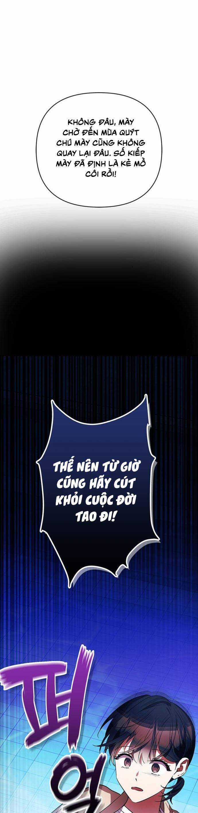 Định Nghĩa Về Nhân Vật Phản Diện Chapter 11 trang 47