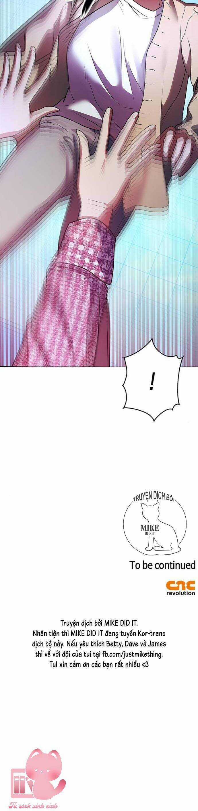 Định Nghĩa Về Nhân Vật Phản Diện Chapter 11 trang 48