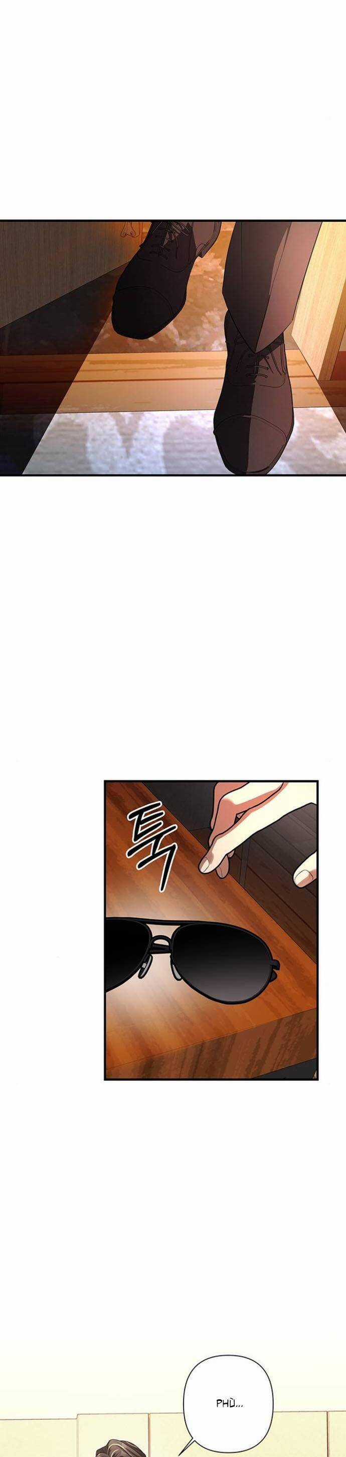 Định Nghĩa Về Nhân Vật Phản Diện Chapter 11 trang 5