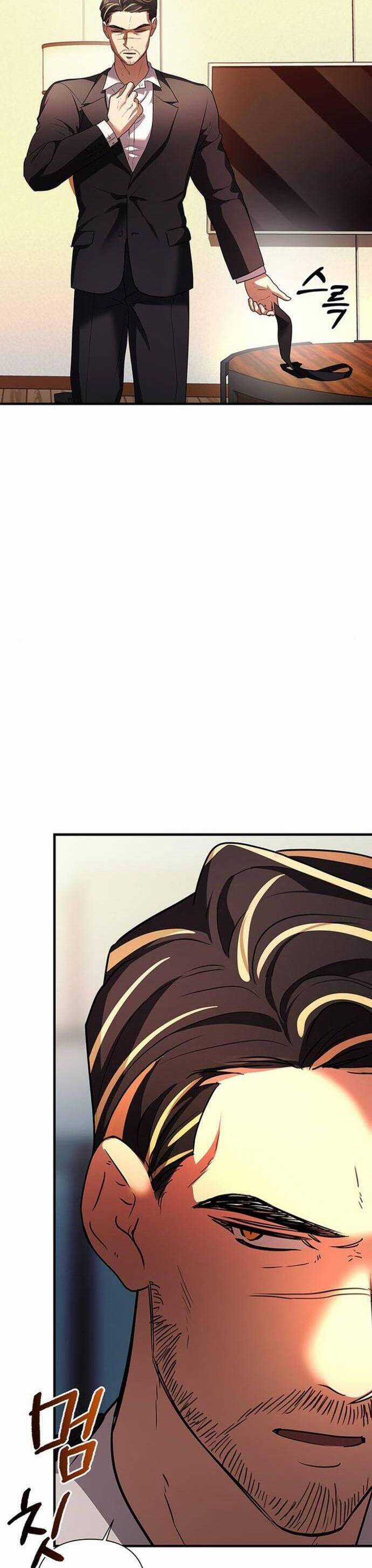 Định Nghĩa Về Nhân Vật Phản Diện Chapter 11 trang 6