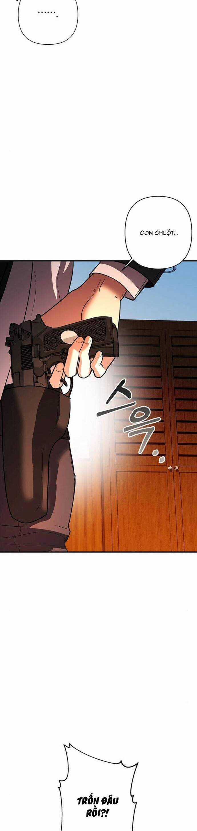 Định Nghĩa Về Nhân Vật Phản Diện Chapter 11 trang 7