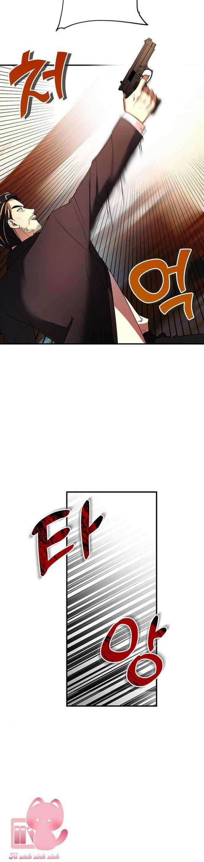 Định Nghĩa Về Nhân Vật Phản Diện Chapter 11 trang 8