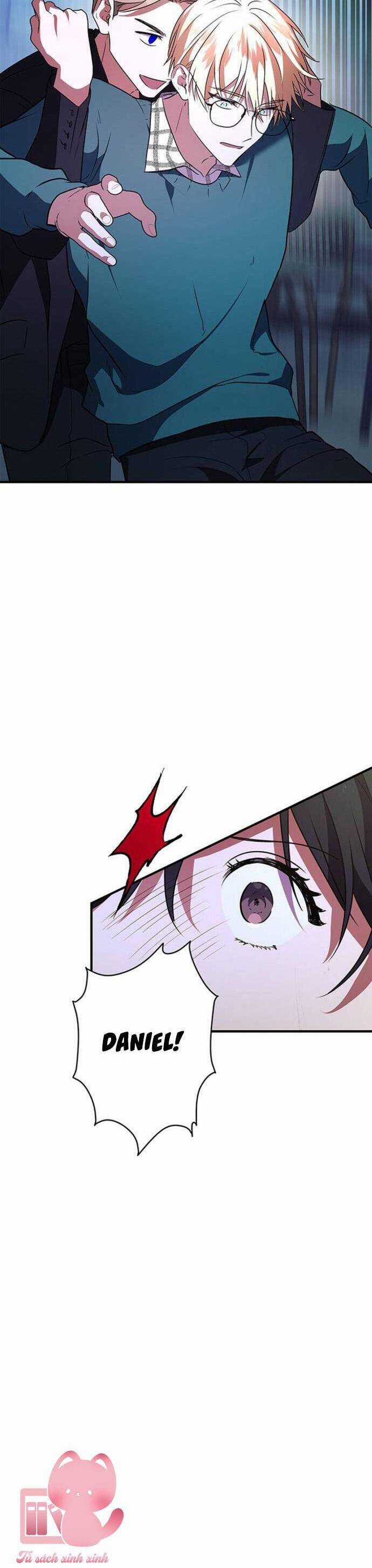 Định Nghĩa Về Nhân Vật Phản Diện Chapter 12 trang 12