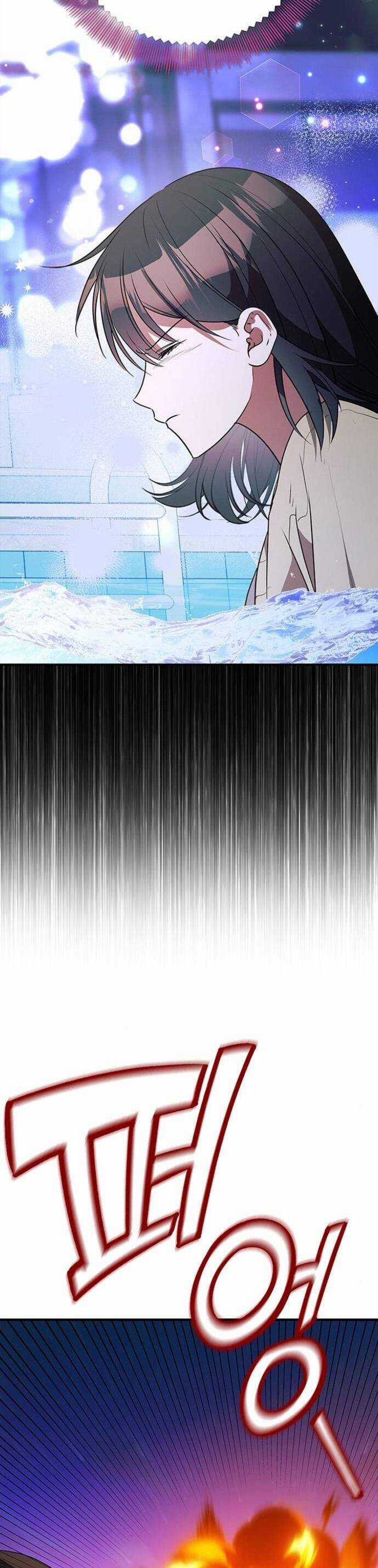 Định Nghĩa Về Nhân Vật Phản Diện Chapter 12 trang 18