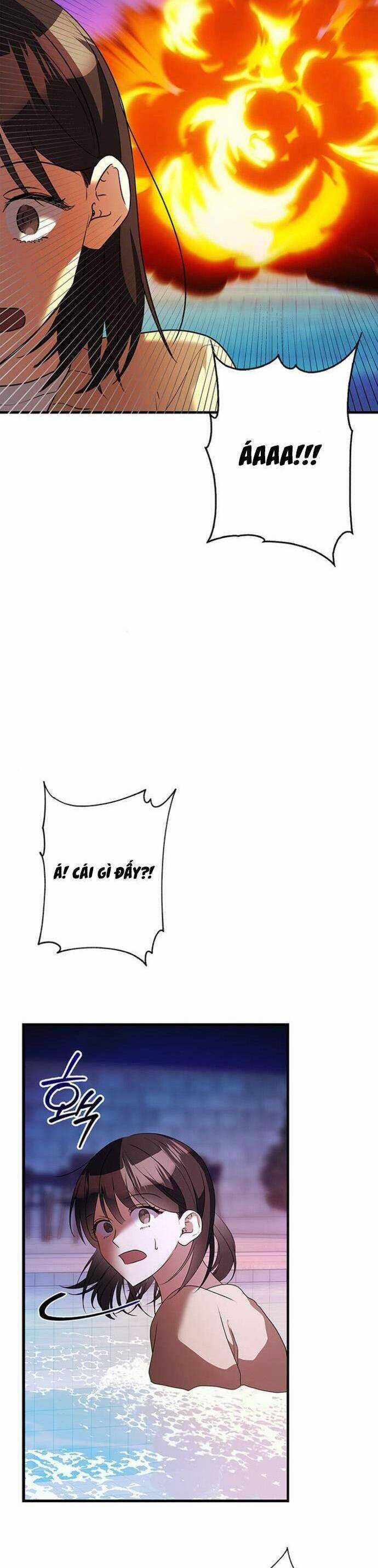 Định Nghĩa Về Nhân Vật Phản Diện Chapter 12 trang 19