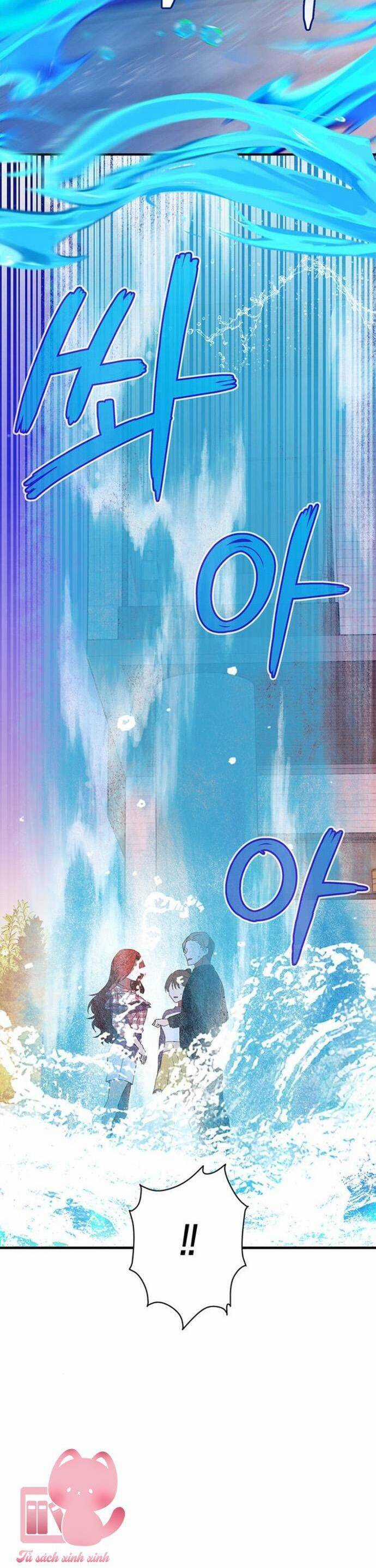 Định Nghĩa Về Nhân Vật Phản Diện Chapter 12 trang 24