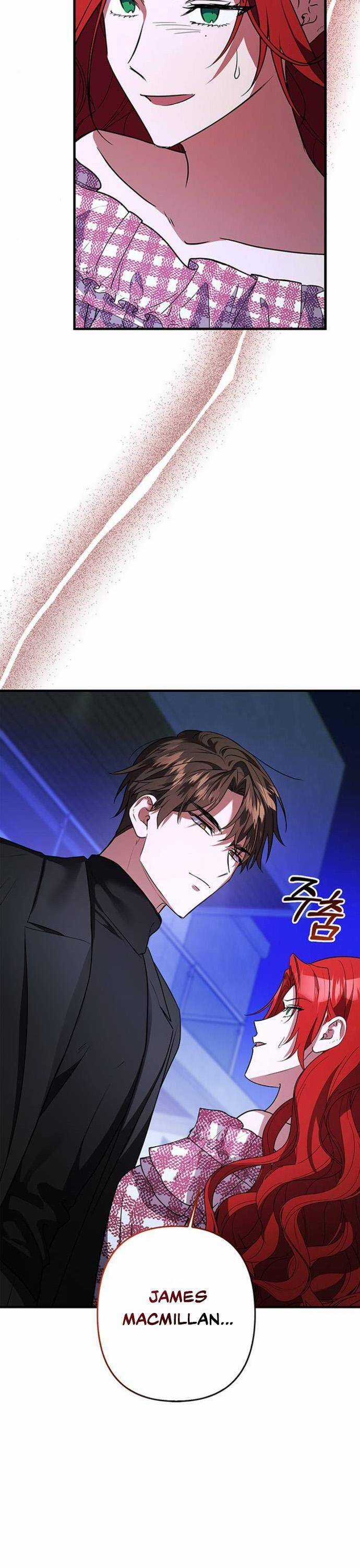 Định Nghĩa Về Nhân Vật Phản Diện Chapter 12 trang 27