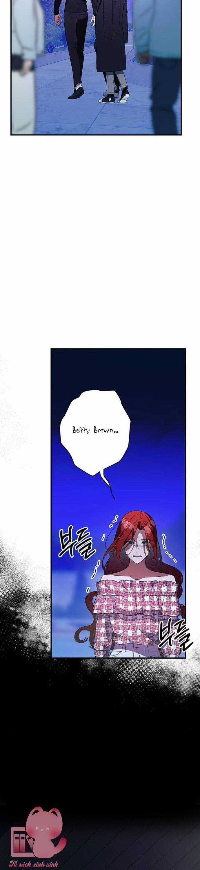 Định Nghĩa Về Nhân Vật Phản Diện Chapter 12 trang 32