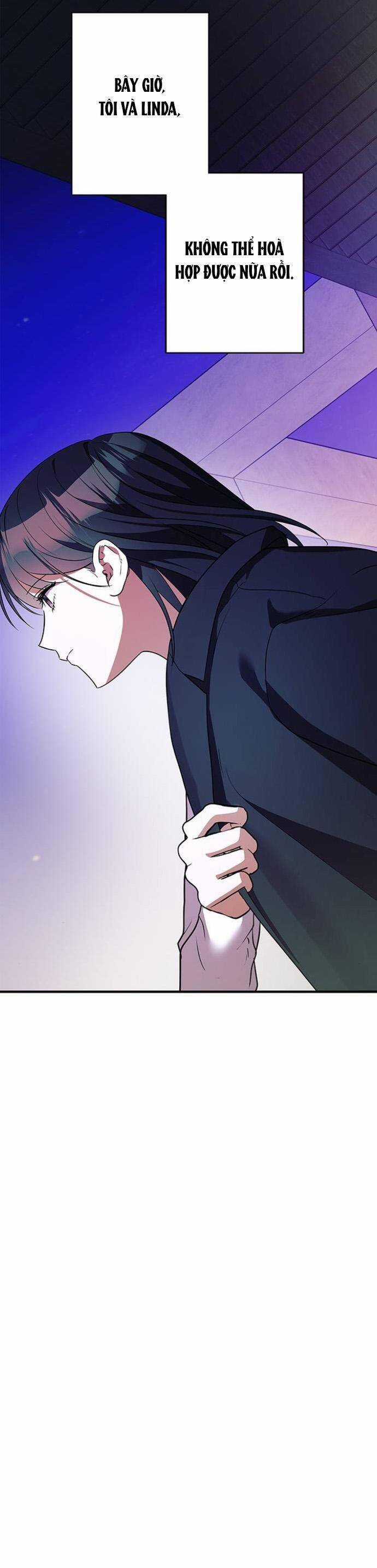 Định Nghĩa Về Nhân Vật Phản Diện Chapter 12 trang 33