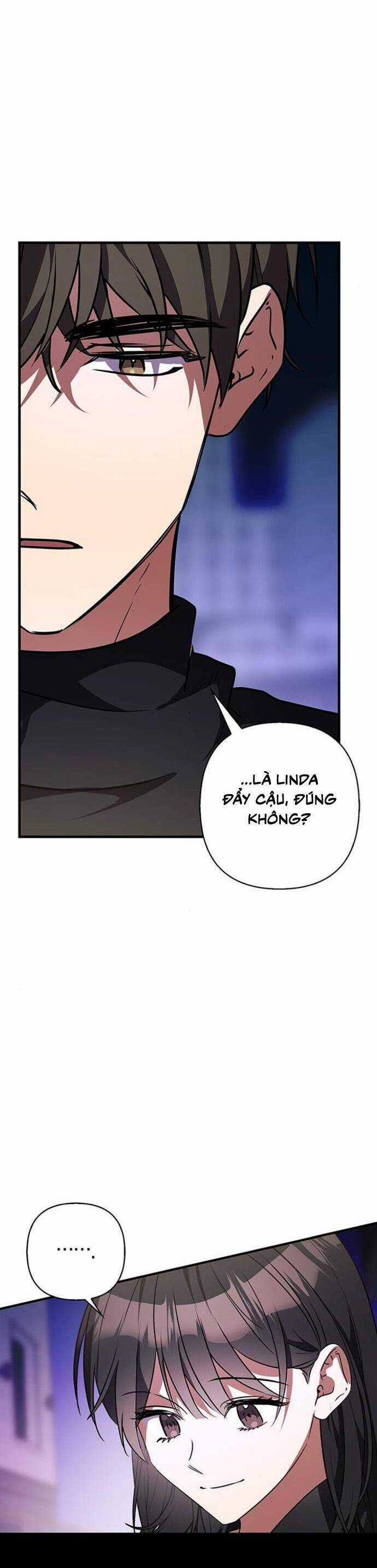 Định Nghĩa Về Nhân Vật Phản Diện Chapter 12 trang 35