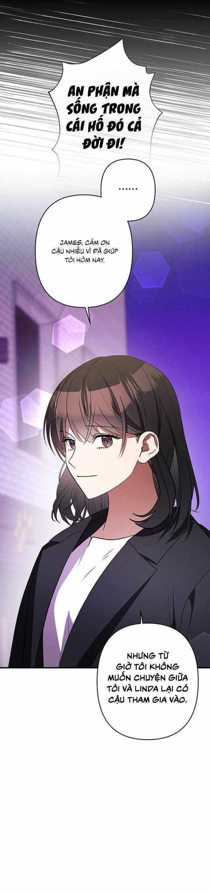 Định Nghĩa Về Nhân Vật Phản Diện Chapter 12 trang 37