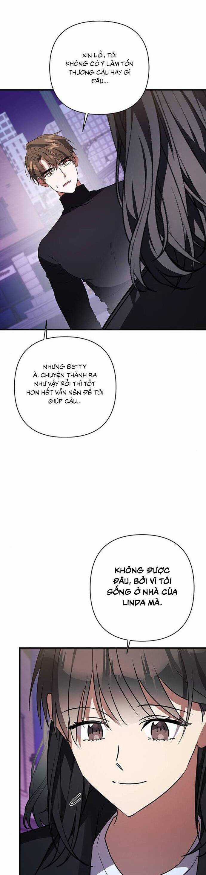 Định Nghĩa Về Nhân Vật Phản Diện Chapter 12 trang 38