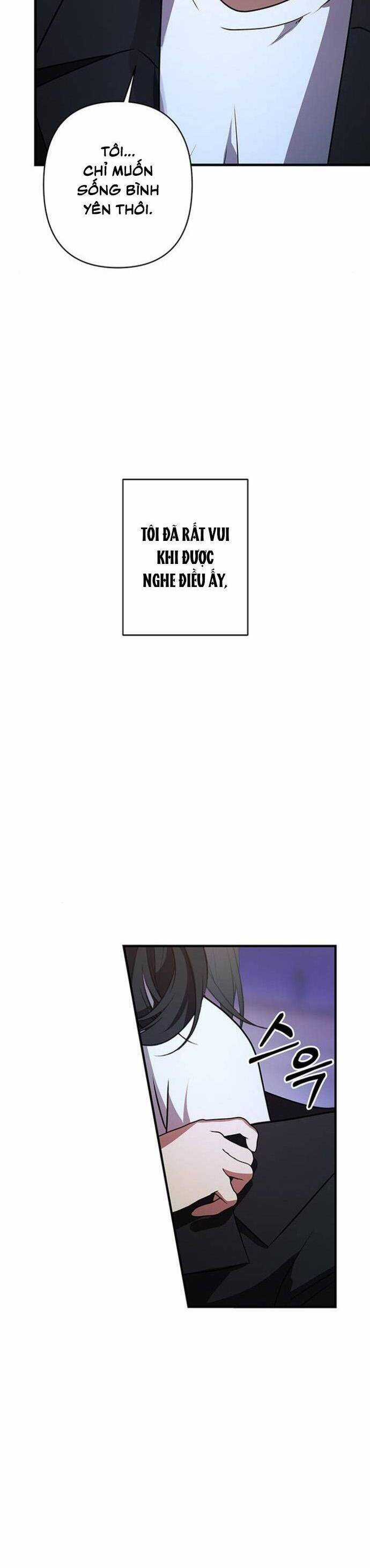 Định Nghĩa Về Nhân Vật Phản Diện Chapter 12 trang 39