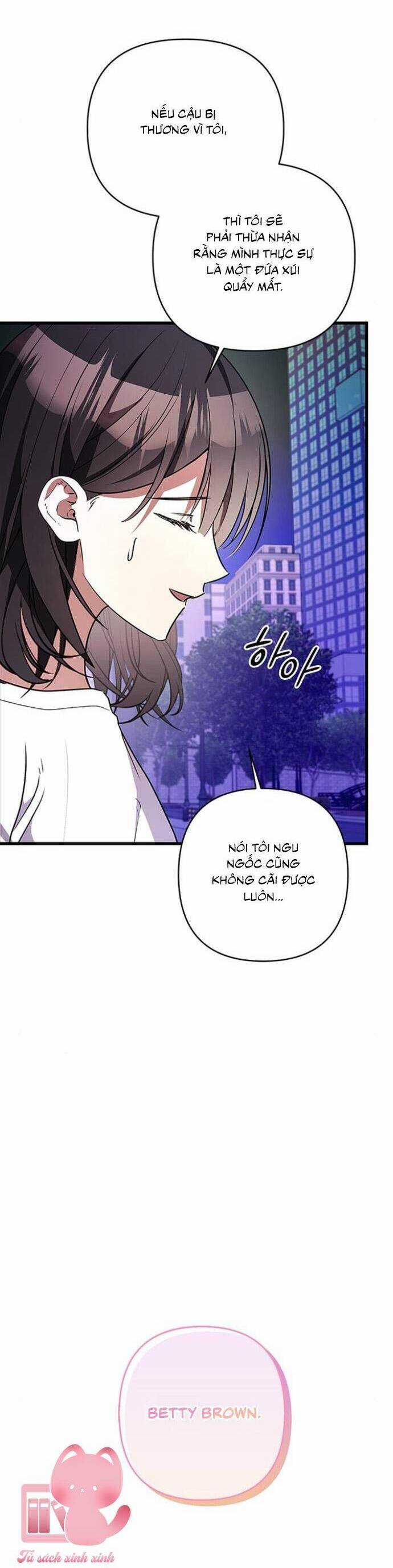 Định Nghĩa Về Nhân Vật Phản Diện Chapter 12 trang 44