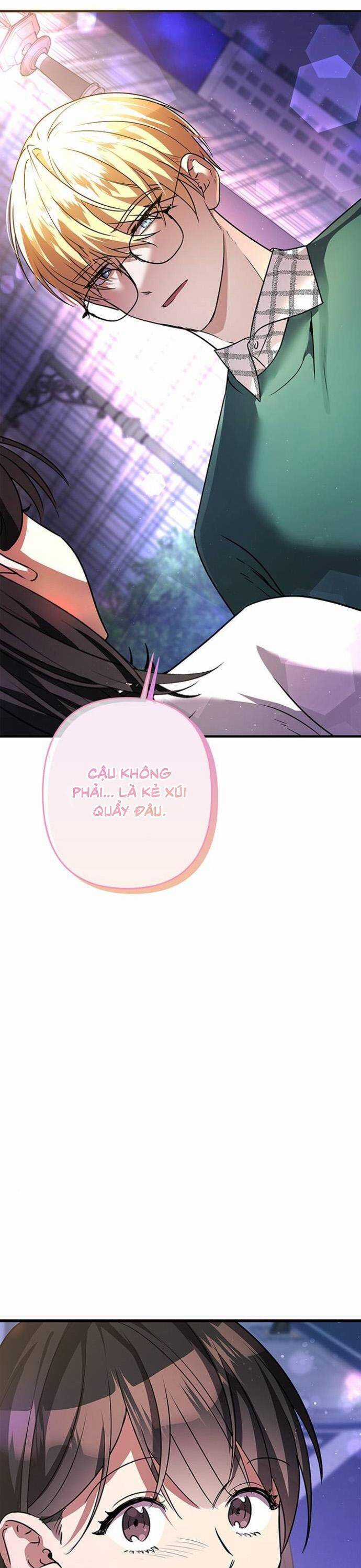 Định Nghĩa Về Nhân Vật Phản Diện Chapter 12 trang 45