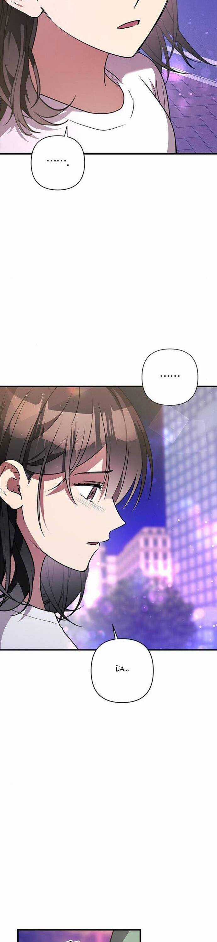 Định Nghĩa Về Nhân Vật Phản Diện Chapter 12 trang 46