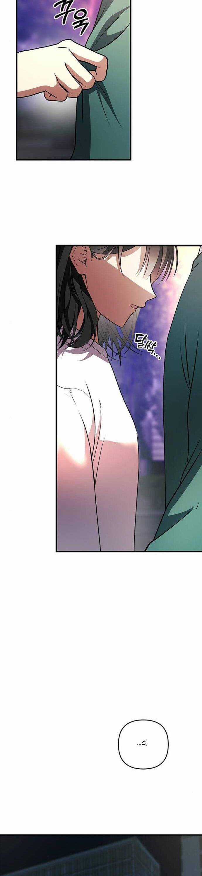 Định Nghĩa Về Nhân Vật Phản Diện Chapter 12 trang 47