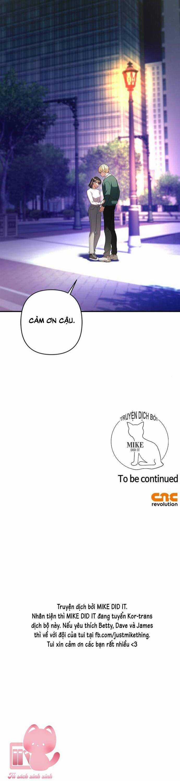 Định Nghĩa Về Nhân Vật Phản Diện Chapter 12 trang 48