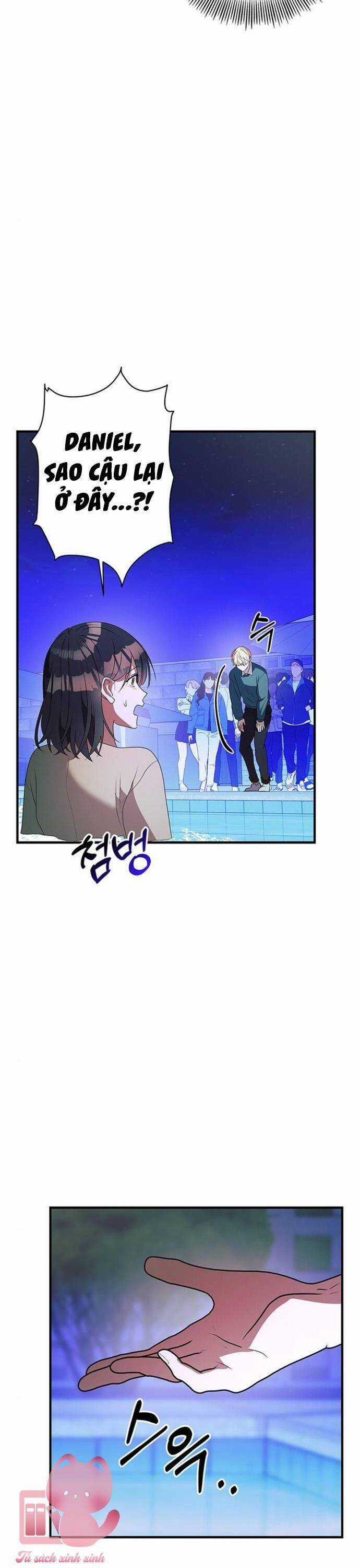 Định Nghĩa Về Nhân Vật Phản Diện Chapter 12 trang 8