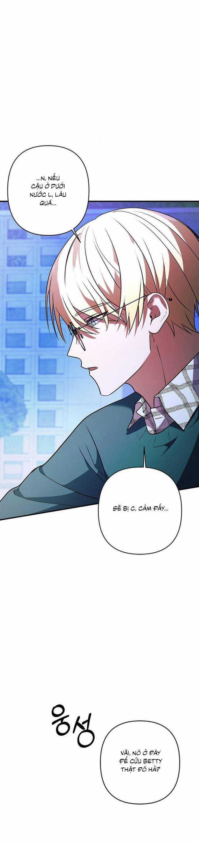 Định Nghĩa Về Nhân Vật Phản Diện Chapter 12 trang 9