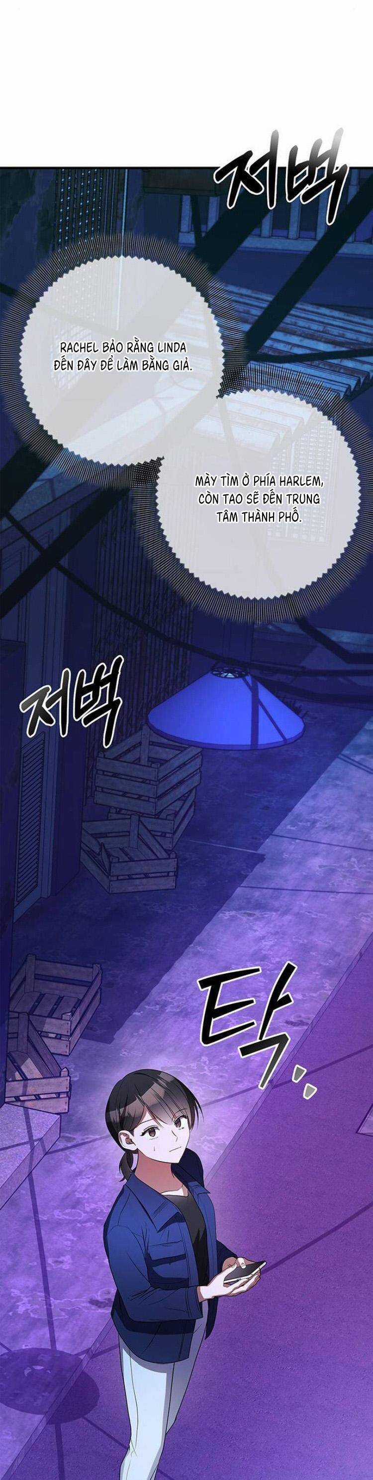 Định Nghĩa Về Nhân Vật Phản Diện Chapter 14 trang 15