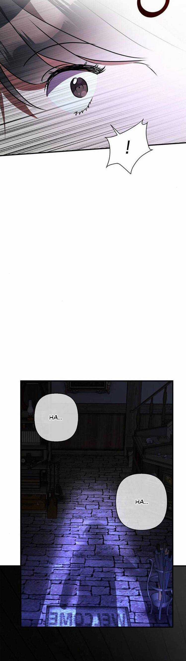 Định Nghĩa Về Nhân Vật Phản Diện Chapter 14 trang 21
