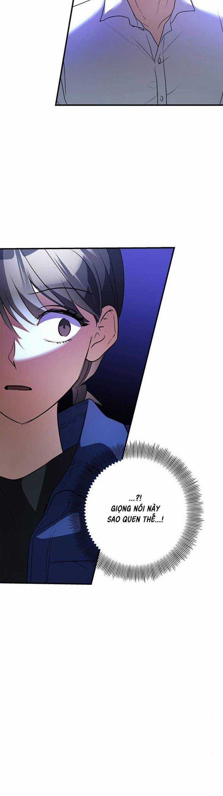 Định Nghĩa Về Nhân Vật Phản Diện Chapter 14 trang 27