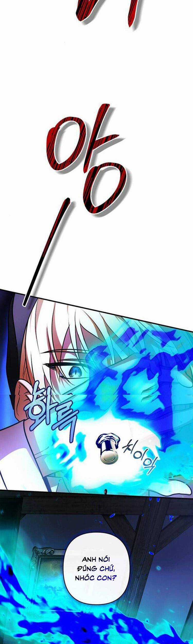 Định Nghĩa Về Nhân Vật Phản Diện Chapter 14 trang 31
