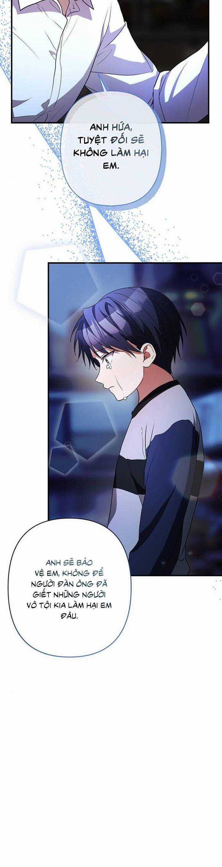 Định Nghĩa Về Nhân Vật Phản Diện Chapter 14 trang 42