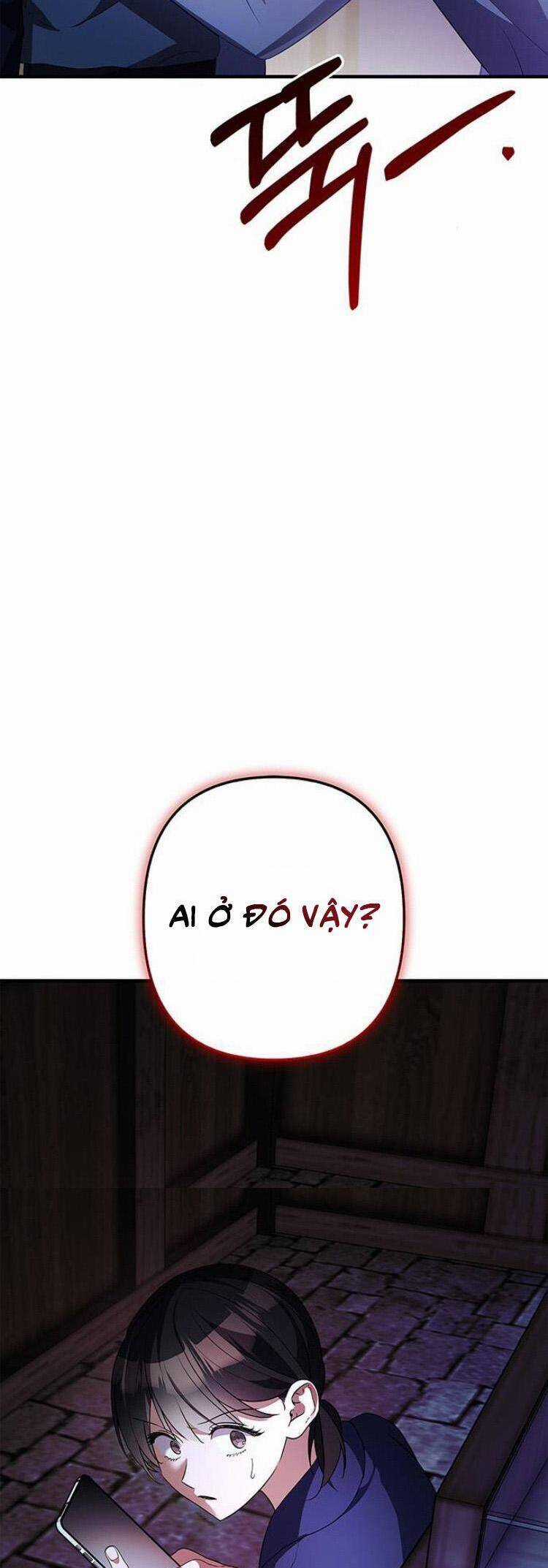 Định Nghĩa Về Nhân Vật Phản Diện Chapter 14 trang 46