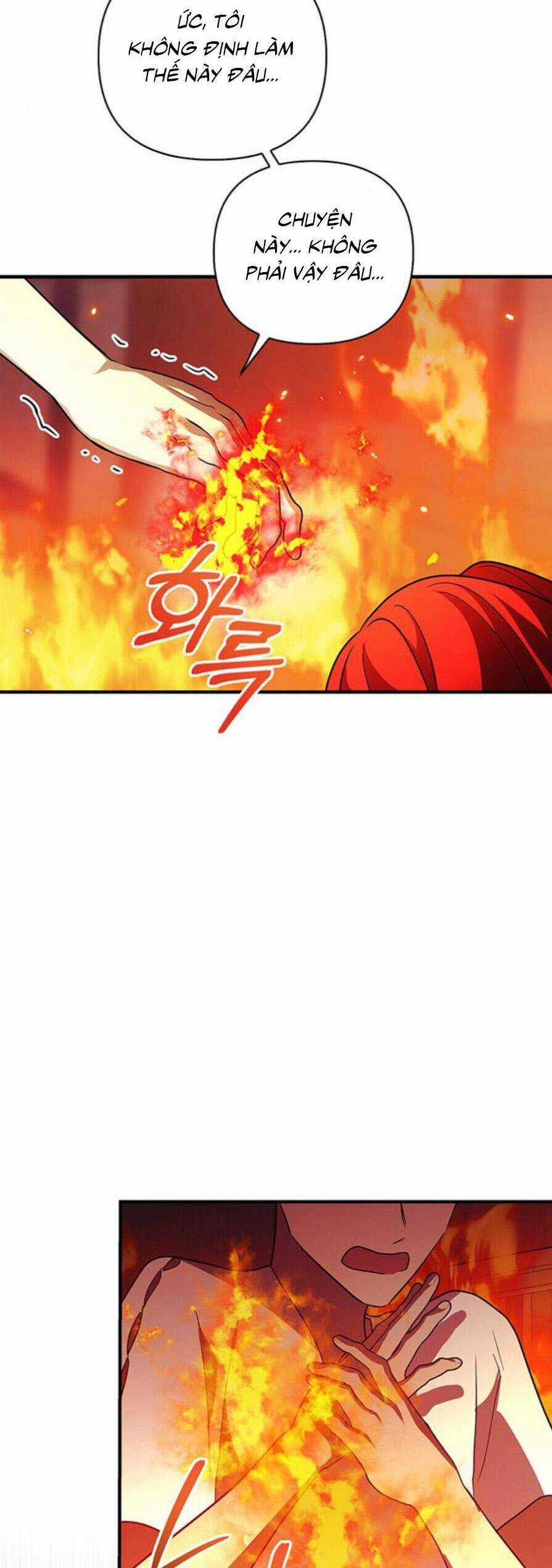 Định Nghĩa Về Nhân Vật Phản Diện Chapter 18 trang 11