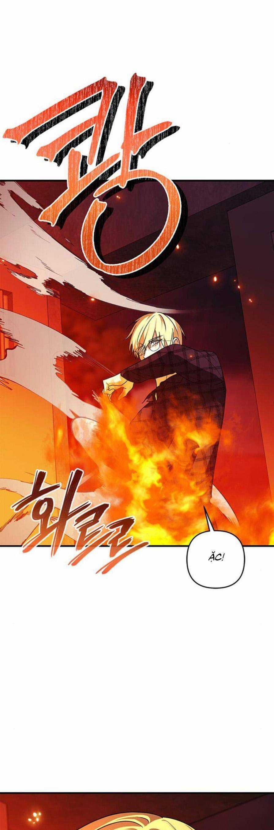 Định Nghĩa Về Nhân Vật Phản Diện Chapter 18 trang 13