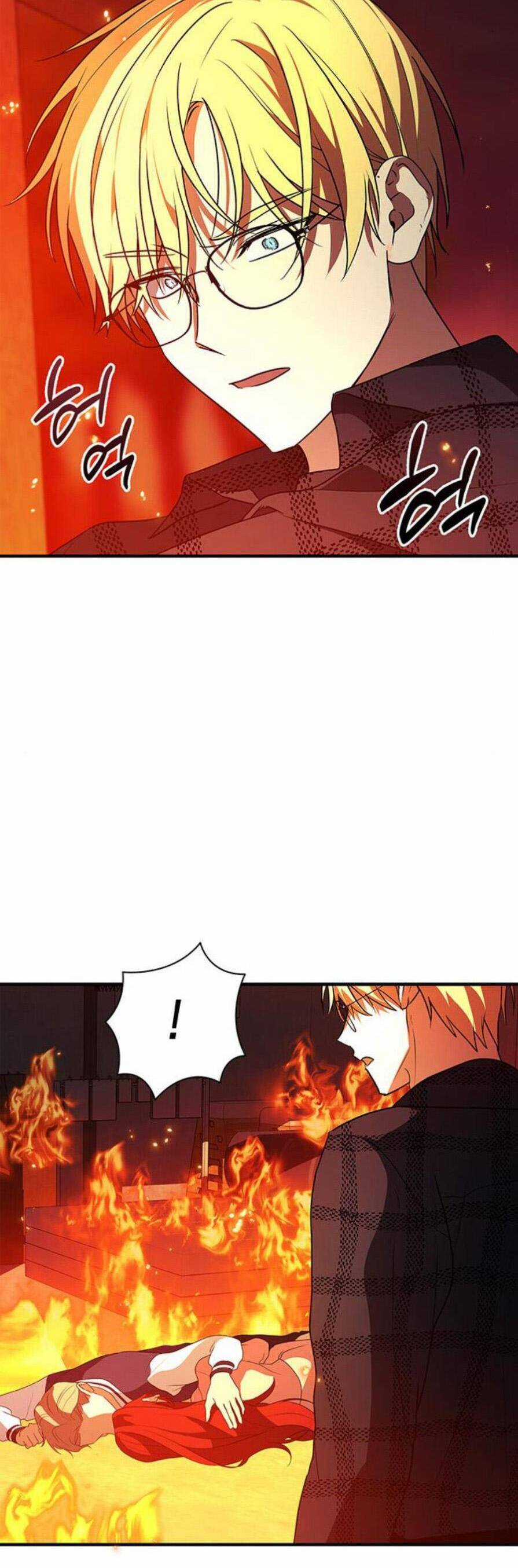 Định Nghĩa Về Nhân Vật Phản Diện Chapter 18 trang 14