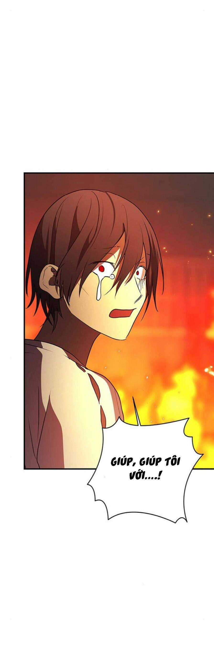 Định Nghĩa Về Nhân Vật Phản Diện Chapter 18 trang 15