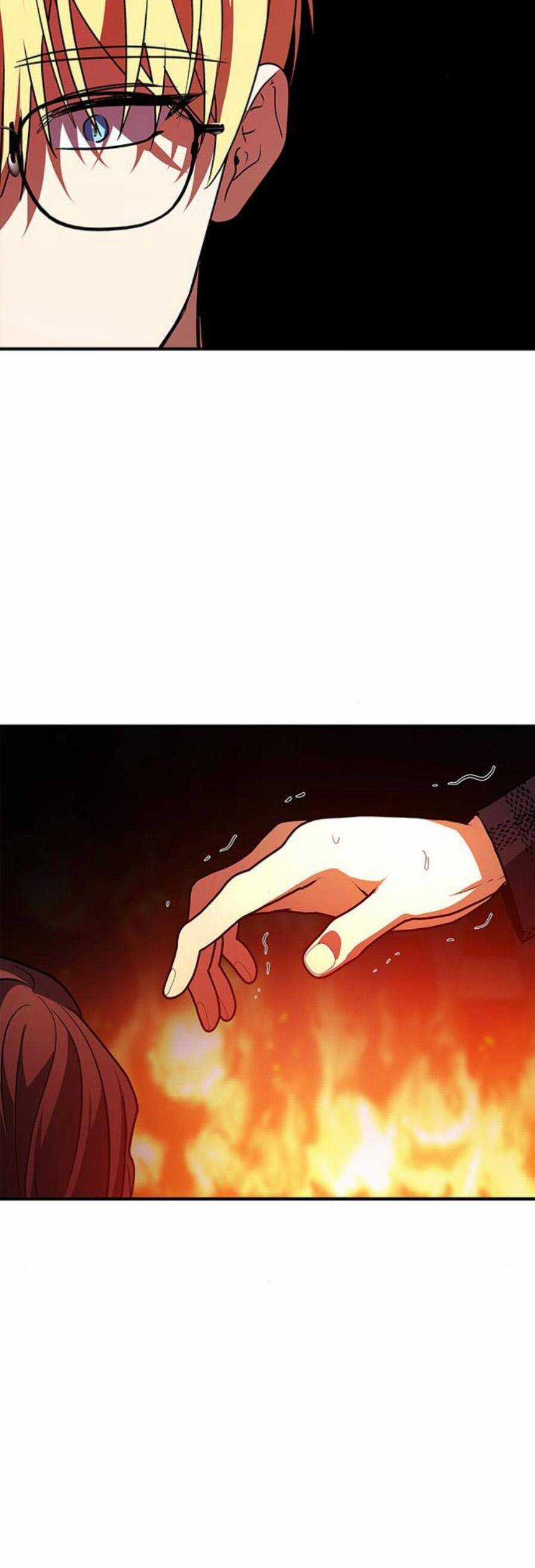 Định Nghĩa Về Nhân Vật Phản Diện Chapter 18 trang 27