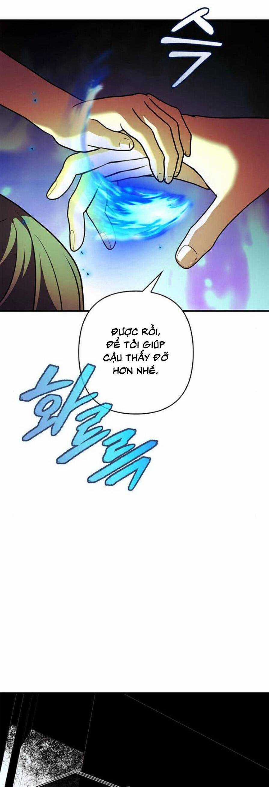 Định Nghĩa Về Nhân Vật Phản Diện Chapter 18 trang 28